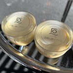 石舟庵 - 料理写真: