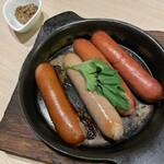 私のこだわり 肉の弥生 - 