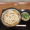 いぶきうどん エキア北千住店