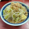 ラーメン二郎 環七一之江店