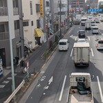 ラーメン二郎 - 