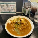 カルダモン． - 