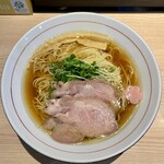 拉麺開花 - 