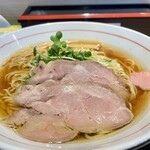 拉麺開花 - 