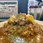 カルダモン． - 