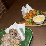 全席個室 隠れ家居酒屋 囲 - 