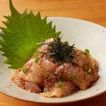 蟻月 - 胡麻かんぱち