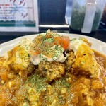 カルダモン． - 