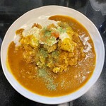 カルダモン． - 