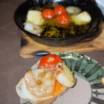 全席個室 隠れ家居酒屋 囲 - 