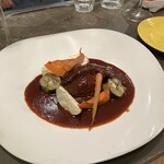 ビストロ パニエ - 