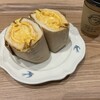 美瑛小麦の食パン専門店つばめパン&Milk mozoワンダーシティ店