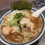 つけ麺や 武双 - 