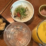 やぶれかぶれ - 