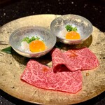 焼肉 いのうえ - 
