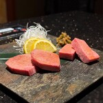 焼肉 いのうえ - 