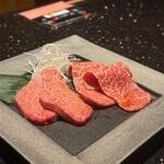 焼肉 いのうえ - 
