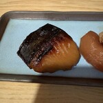 小料理 椿 - 焼物