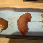 小料理 椿 - 焼物