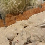 かつ麦 - 料理写真: