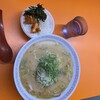 金龍ラーメン 戎橋店