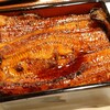 大衆うなぎ もとやま - うな重特上
