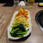 焼肉赤身 にくがとう E・ZO FUKUOKA店 - 