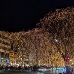 牡蠣小屋ろっこ - 