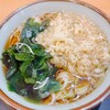 そば うどん 元長 百合ヶ丘店