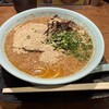 ラーメン 天外天 熊本駅店
