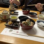 和食処 こばやし - 