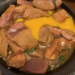 本格焼鳥 神谷町ふじ屋 - 