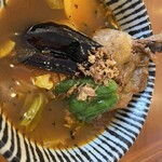 キャンディスパイス - 