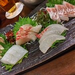 浜焼き海鮮居酒屋 大庄水産 - 