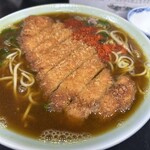 みすゞ庵 - 一味かけるっしょ！