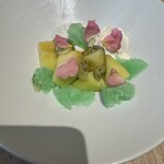 赤白 ブラッスリー - 