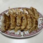 餃子の王将 白梅町店 - 