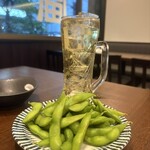 本格焼鳥 神谷町ふじ屋 - 