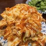 本格焼鳥 神谷町ふじ屋 - 