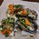 浜焼き海鮮居酒屋 大庄水産 - 