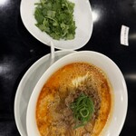 創作麺工房 鳴龍 - 