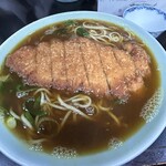 みすゞ庵 - 熱々を上からパシャリ！