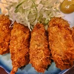 浜焼き海鮮居酒屋 大庄水産 - 