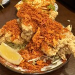 本格焼鳥 神谷町ふじ屋 - 