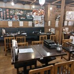 浜焼き海鮮居酒屋 大庄水産 - 