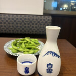 本格焼鳥 神谷町ふじ屋 - 