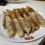 餃子の王将 白梅町店 - 