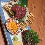 醍醐味 神田本店 - 