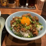 ラーメン 天外天 - 