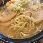ラーメン刻 - 